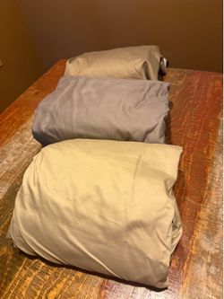 King sheets