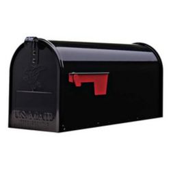 Mailbox
