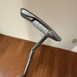 Rife Island Series Antiqua Putter