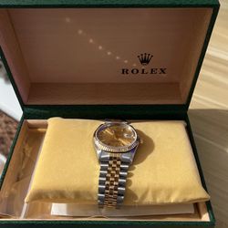 36 Rolex oyster Perpetual 