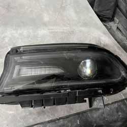 Dodge Charger Headlight  2015-2023