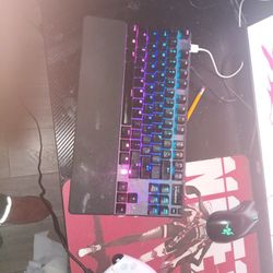 2023 Apex Pro Tkl