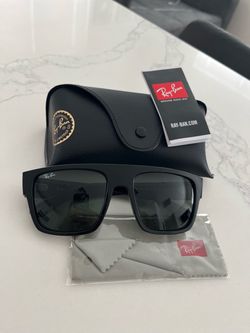 Ray bands Drifters