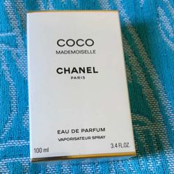Chanel Coco Mademoiselle 