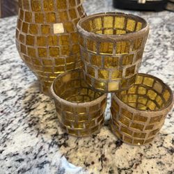 Candle Holders