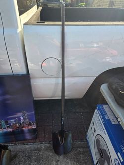 Shovel