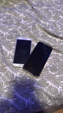 Iphone for parts