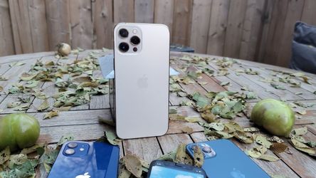 iPhone 12 PRO MAX