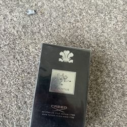 Creed Cologne 