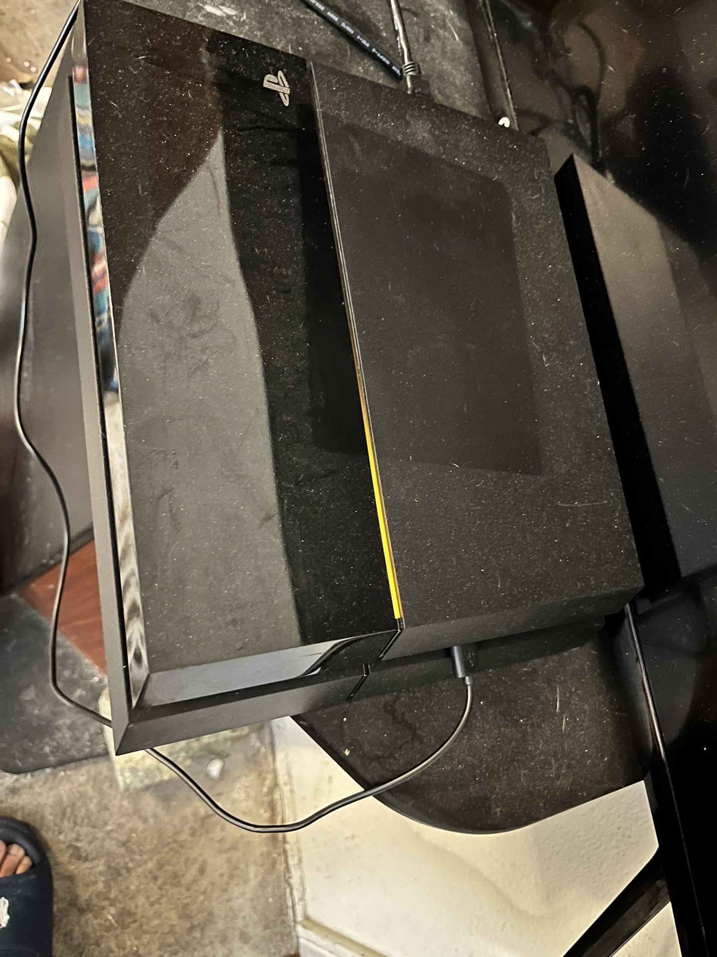 ps4 pro