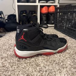 Jorden Breds 12’s 
