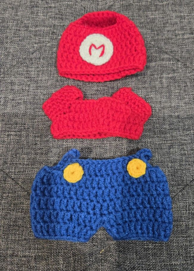 Labubu clothes 