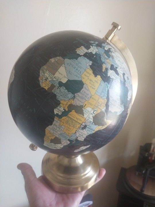 Globe 