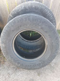 2 goodyear 4 falken