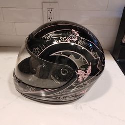Scooter Helmet (Medium)
