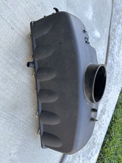 Bmw E46 M3 Intake Manifold (Manual)
