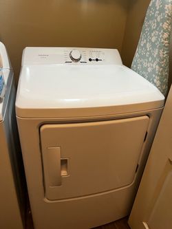 Electric Dryer