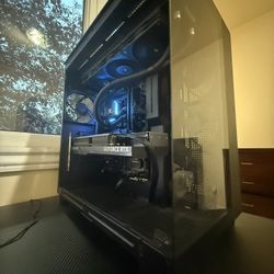 Gaming PC! RTX 4080 Super + Ryzen 7 7800X3D
