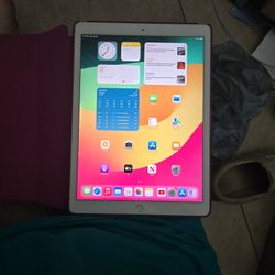 Ipad Pro 12.9 2nd Gen Wifi