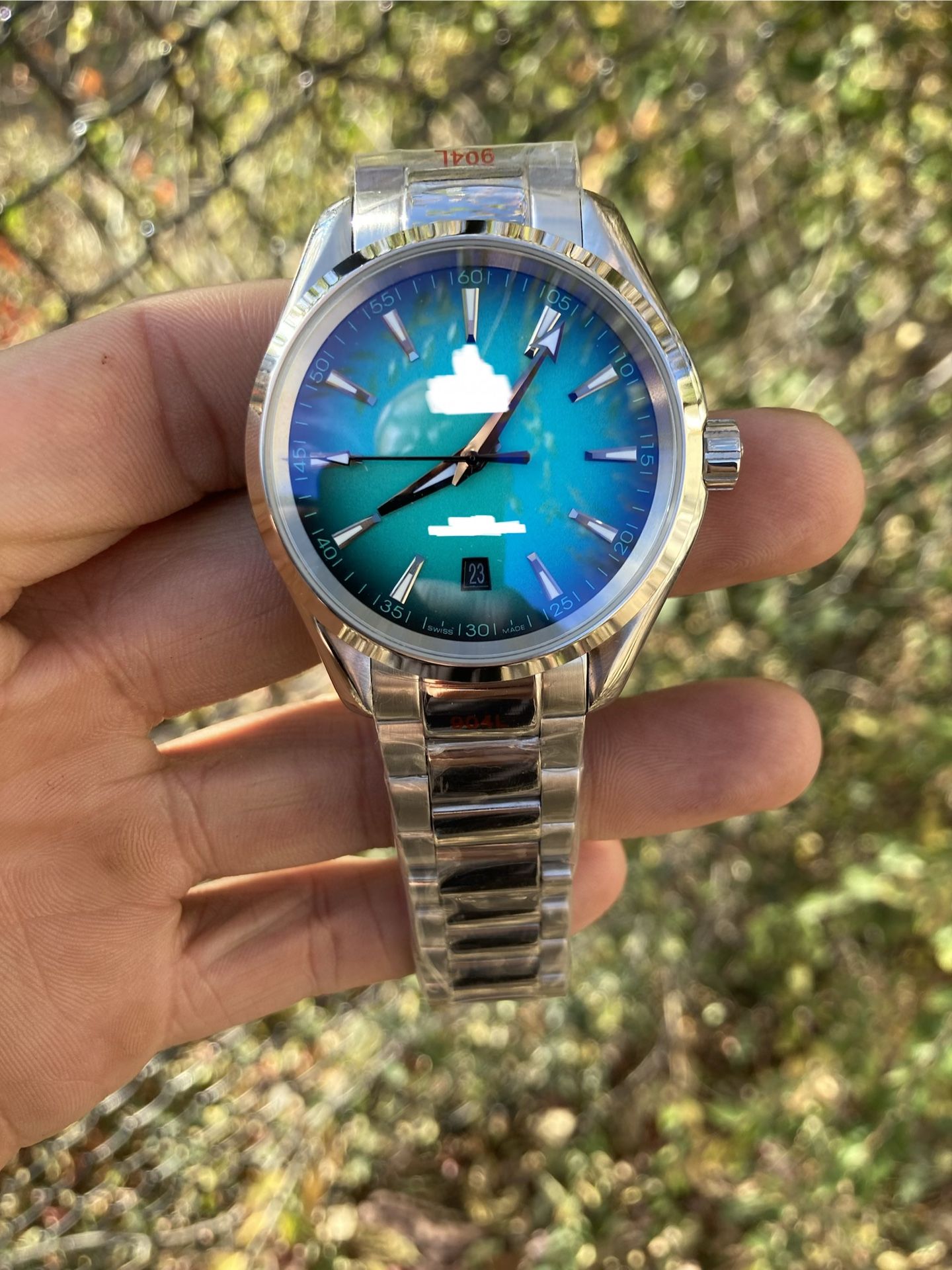 Luxury Wristwear Accessories 