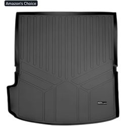 Chevy Traverse Allweather trunk liner