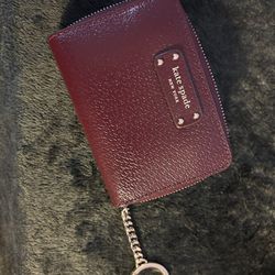Wallet Kate Sprade 