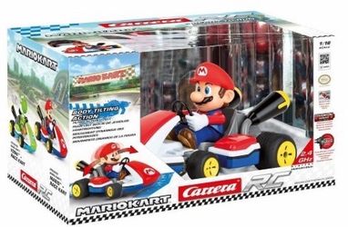 Carrera RC MarioKart