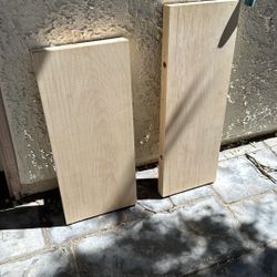 Hard Maple Scrap Wood
