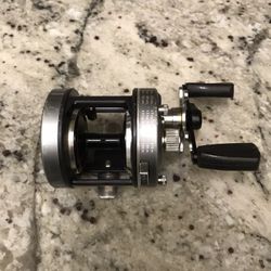 Vintage Daiwa Millionaire 5HM
