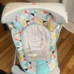 Baby Swing 