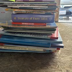 Childrens Books