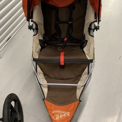 Jogging Stroller