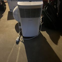 Portable Air Conditioner 