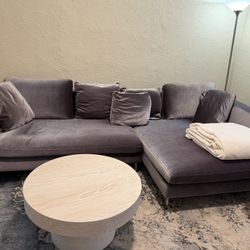 Rove Concepts Hugo Modular Sectional