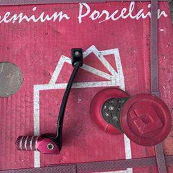 Motorcycle accessories