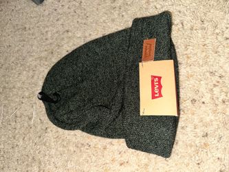 Levi’s beanie