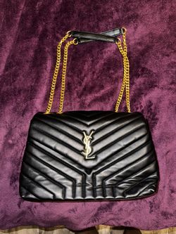 Large YSL Bag