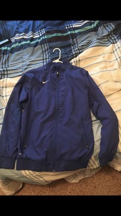 Nike jackets
