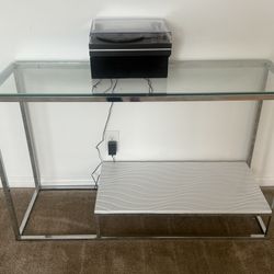 Console Table