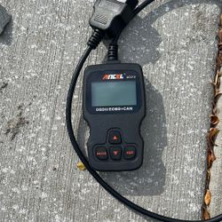 Obd2 Scanner