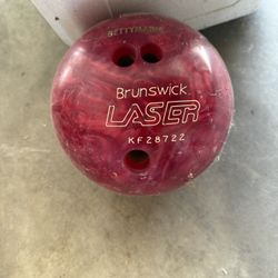 Bowling Ball