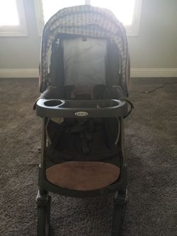 Graco Stroller