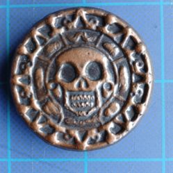 Skull Coin