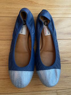 Lanvin Flats Size 36 US 6