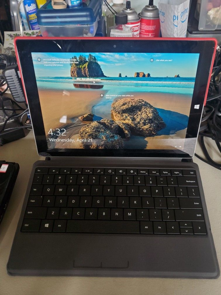 Microsoft Surface 3