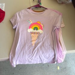 Girl Shirts