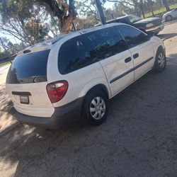 2003 Dodge Caravan