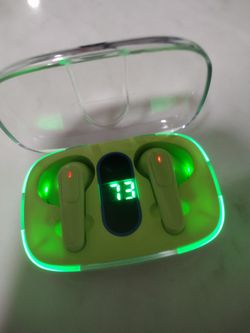 TWS PRO 70 Wireless Headset 5.3 Bluetooth Pods