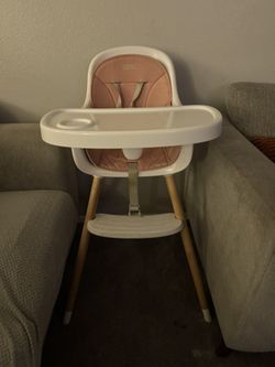 High Chair For Toddler