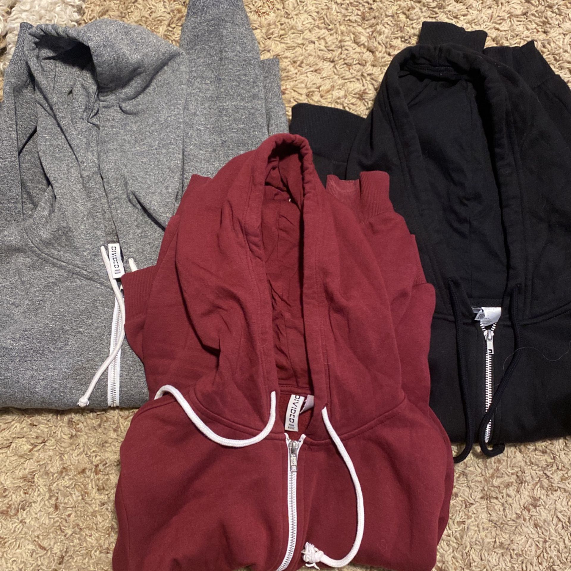 H&M Sweaters - 3 Pack
